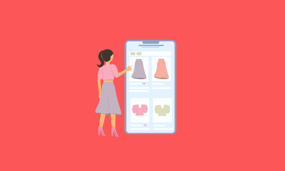 14 Meilleure application pour trouver des vêtements par image