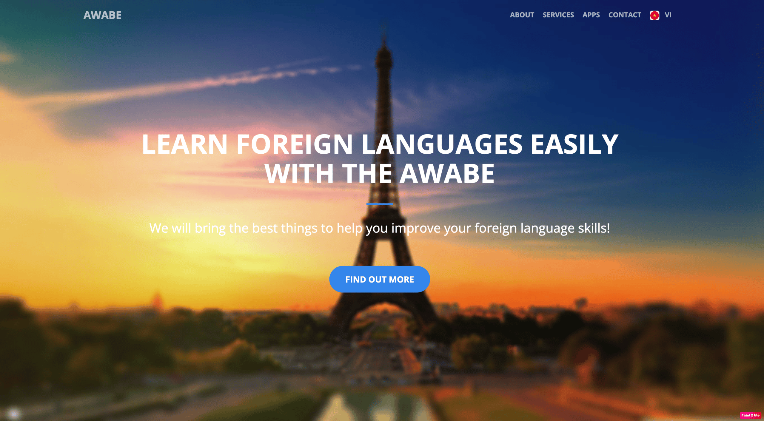 awabe page d'accueil. 31 meilleures applications gratuites d'apprentissage des langues pour iOS