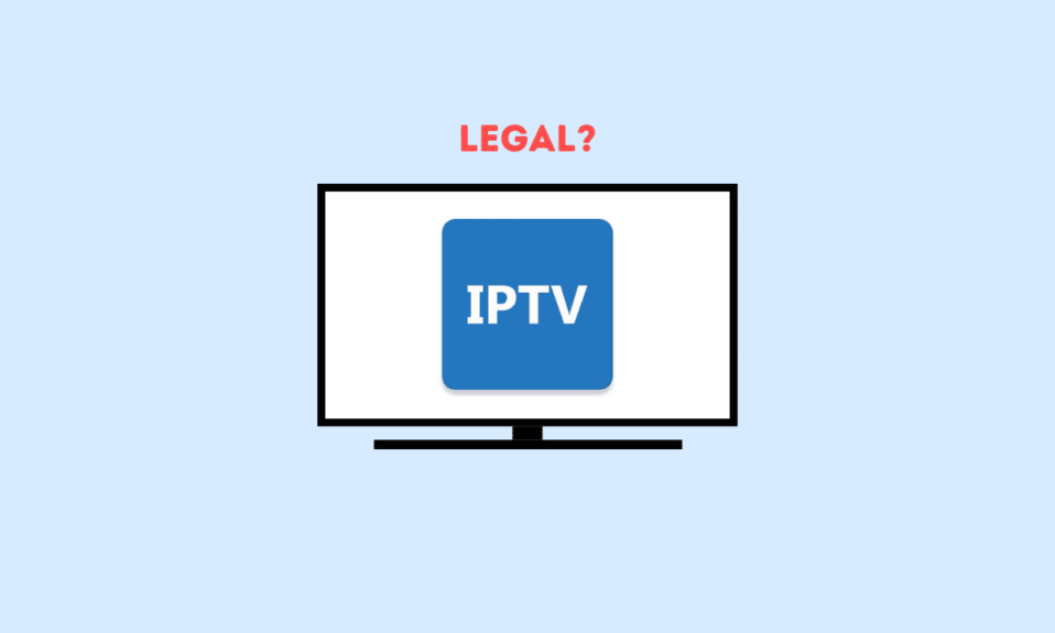 L'IPTV est-il légal aux États-Unis et en Inde ?