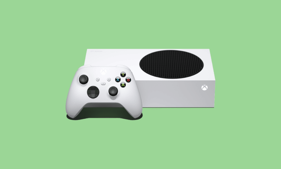 Xbox Series X 可以側放嗎？