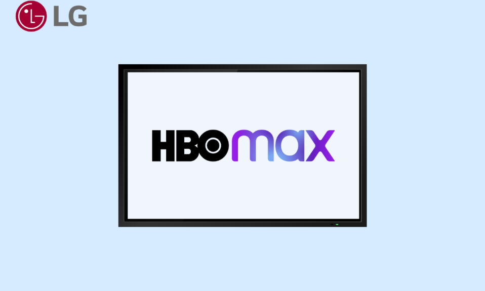 Como instalar o HBO Max na TV LG