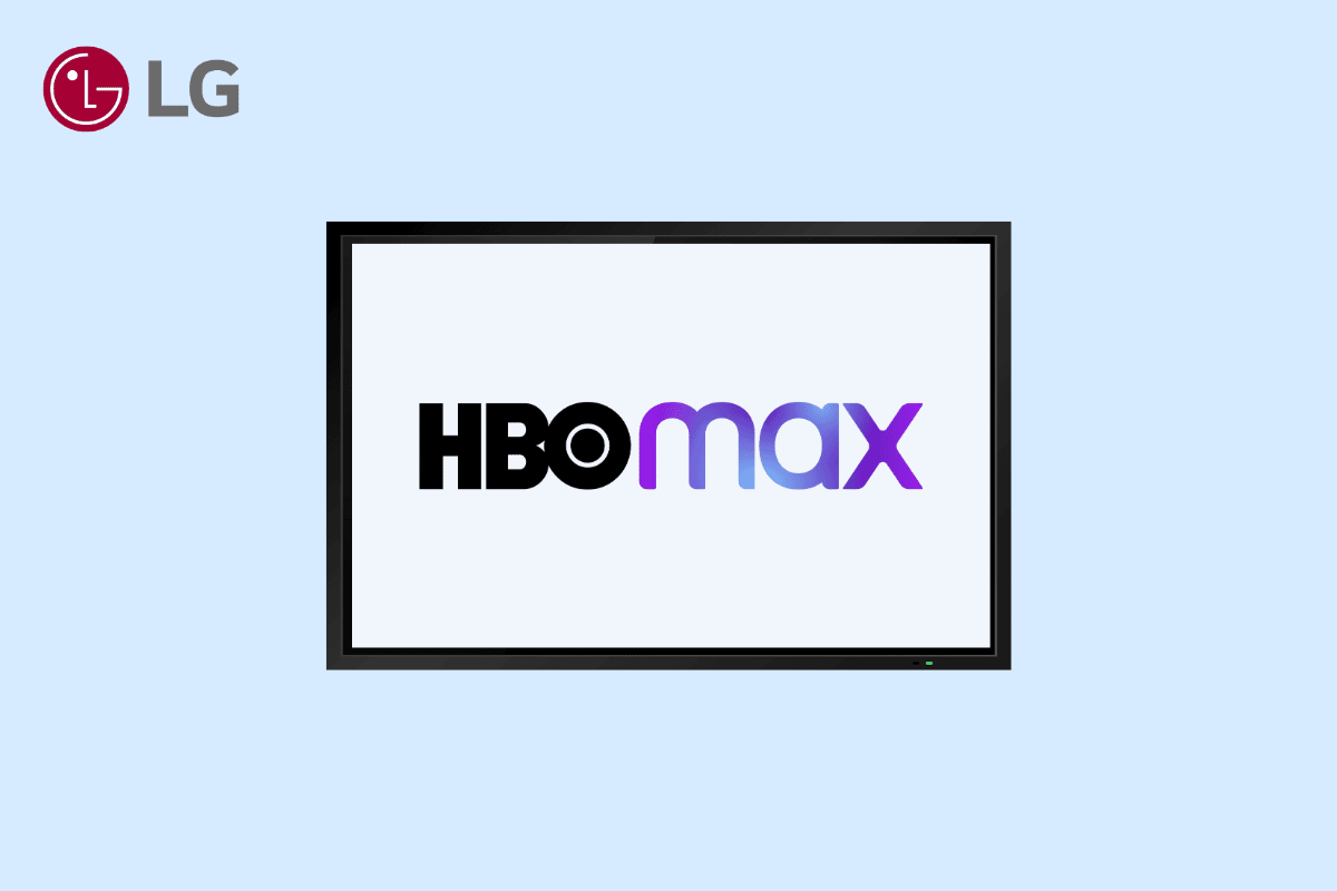 كيفية تثبيت HBO Max على تلفزيون LG