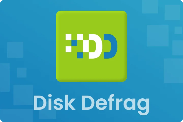 Auslogics Disk Defrag: Melhor Desfragmentador para Windows