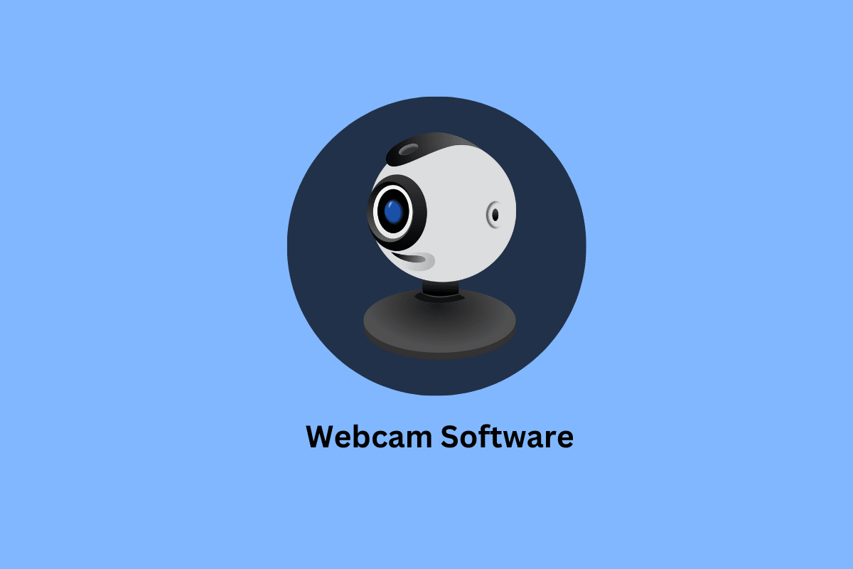 39 miglior software per webcam per Windows 10