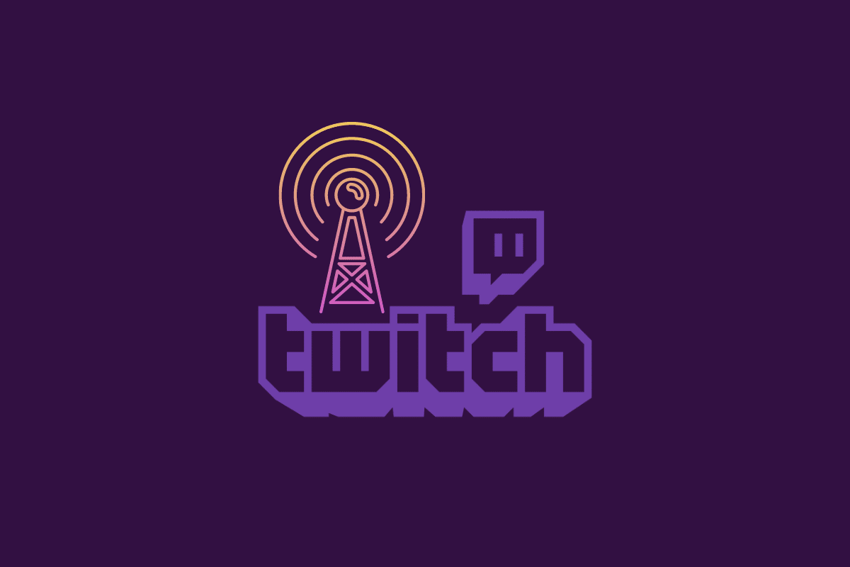 Comandos do Twitch para Broadcaster