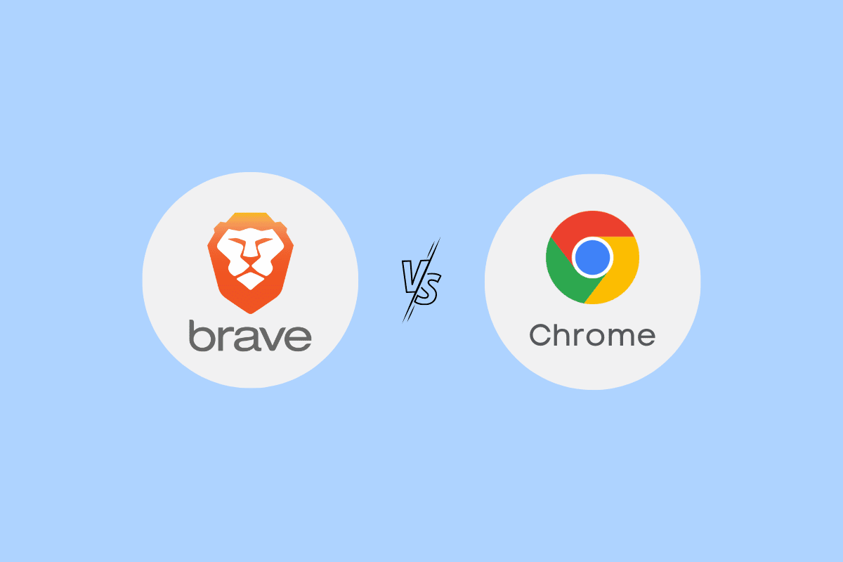 Brave vs Chrome：哪個瀏覽器更好？