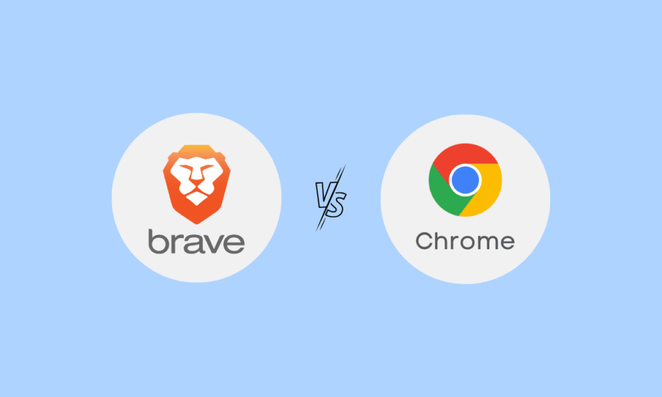 Brave vs Chrome: какой браузер лучше?