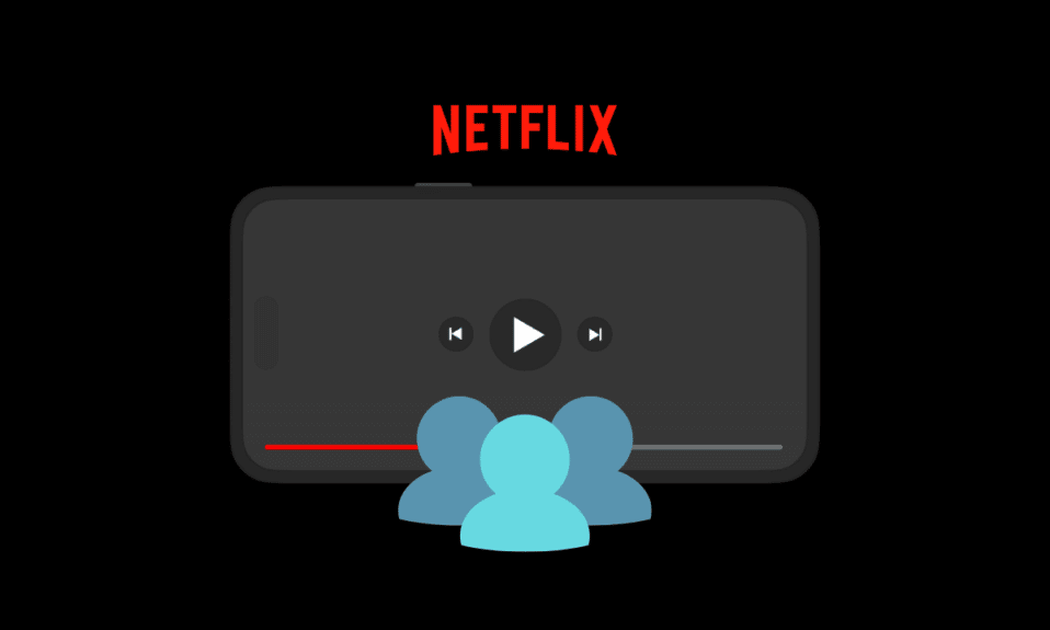 Aynı Anda Kaç Kişi Netflix İzleyebilir?