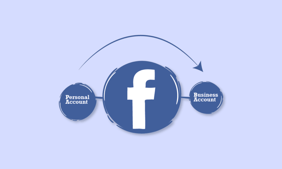 Comment basculer entre les comptes Facebook personnels et professionnels sur mobile