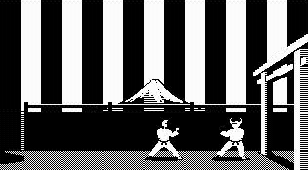 Karateka