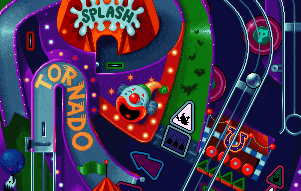 Pinball psicópata | | mejores viejos juegos de abandonware PC