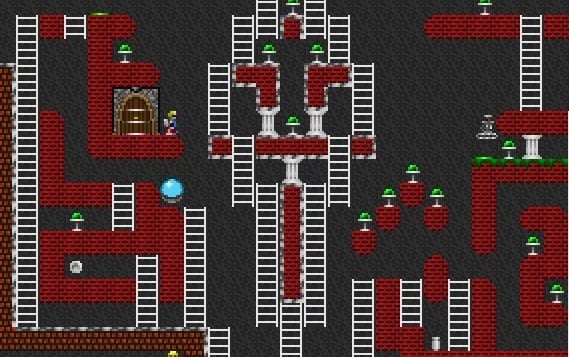 zaino a reazione | | i migliori vecchi giochi per PC abandonware