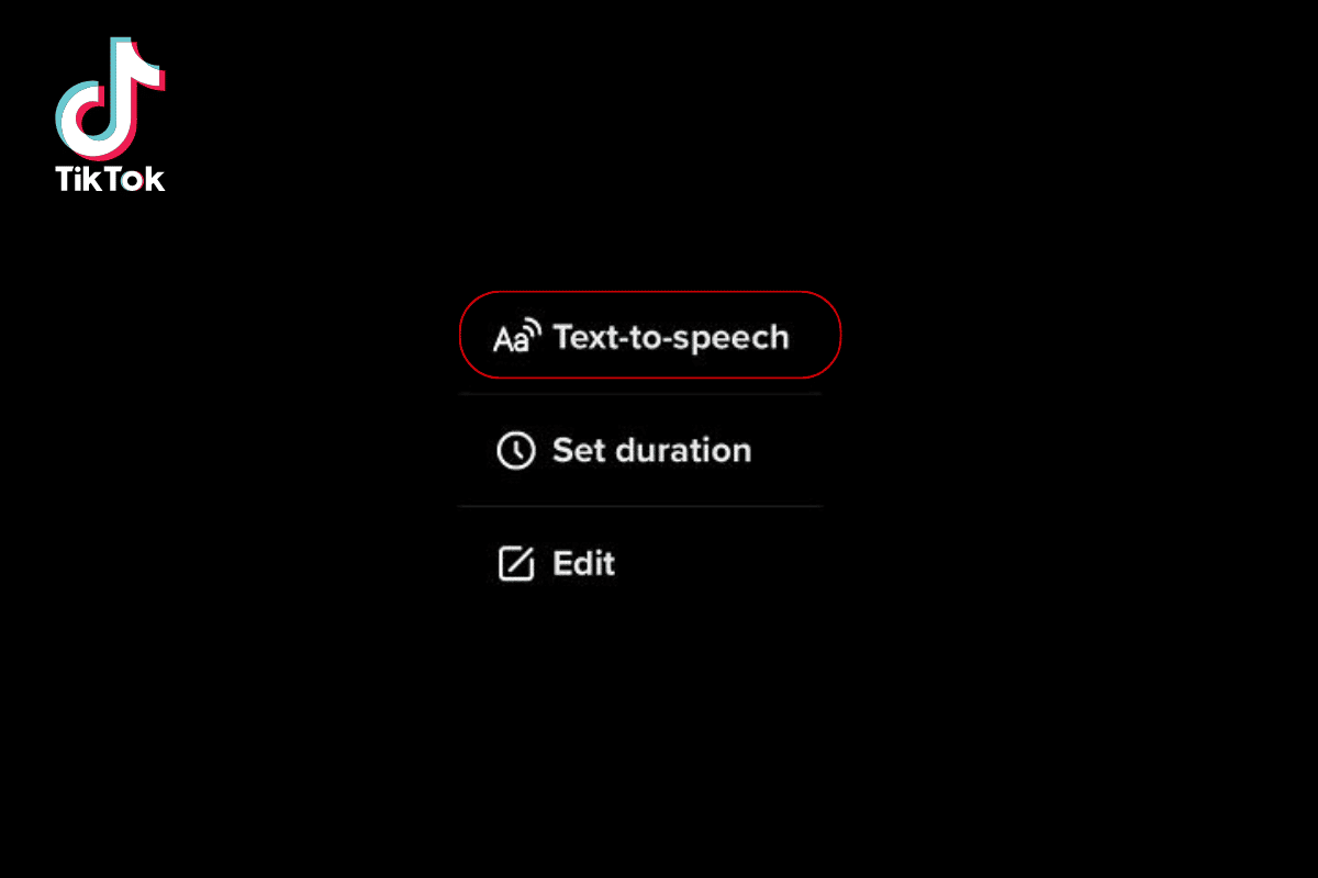 Come utilizzare la sintesi vocale su TikTok