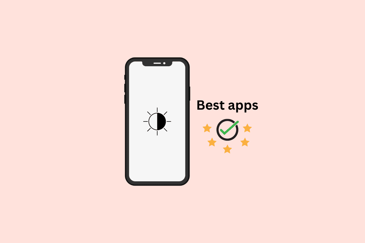 20 melhores aplicativos para reduzir o brilho da tela