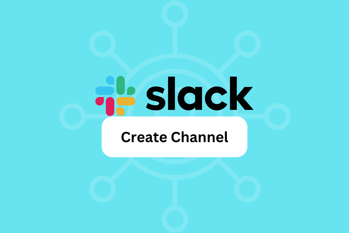 Comment créer un canal Slack