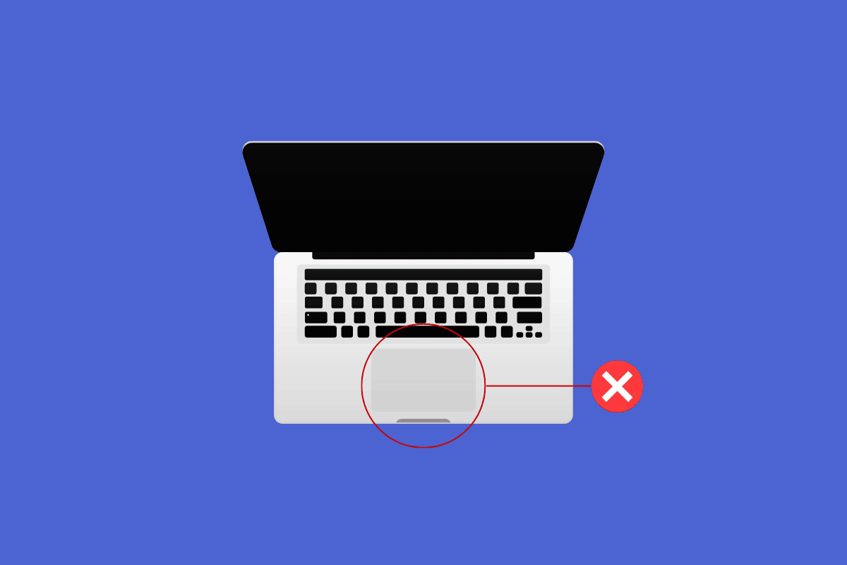 Come risolvere il problema con il trackpad che non funziona su Mac