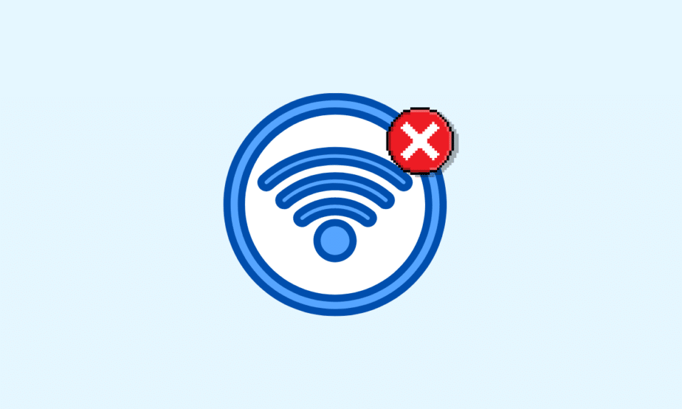 8 correctifs à l'erreur d'appel Wi-Fi ER01 certificat invalide