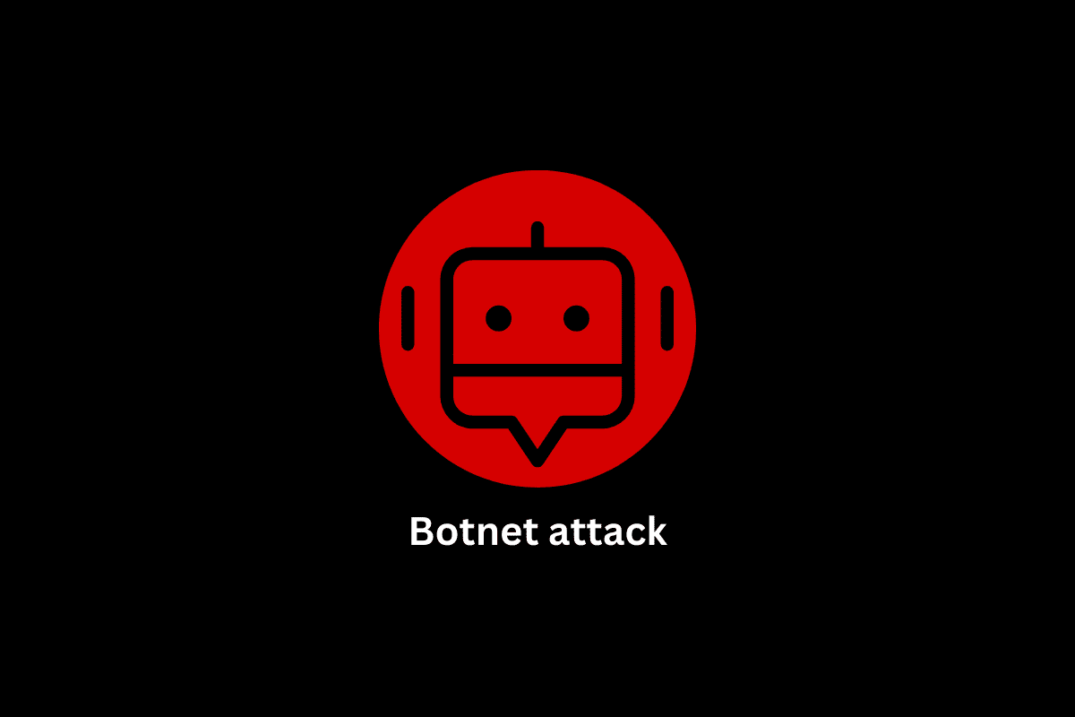 Apa itu Serangan Botnet?