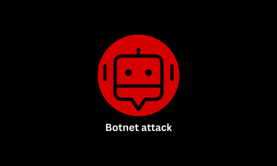 Cos'è un attacco botnet?