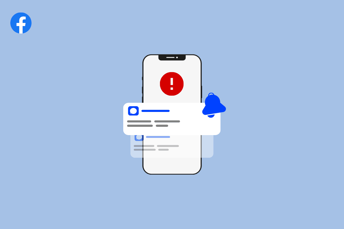 Cómo arreglar las notificaciones de Facebook que no funcionan