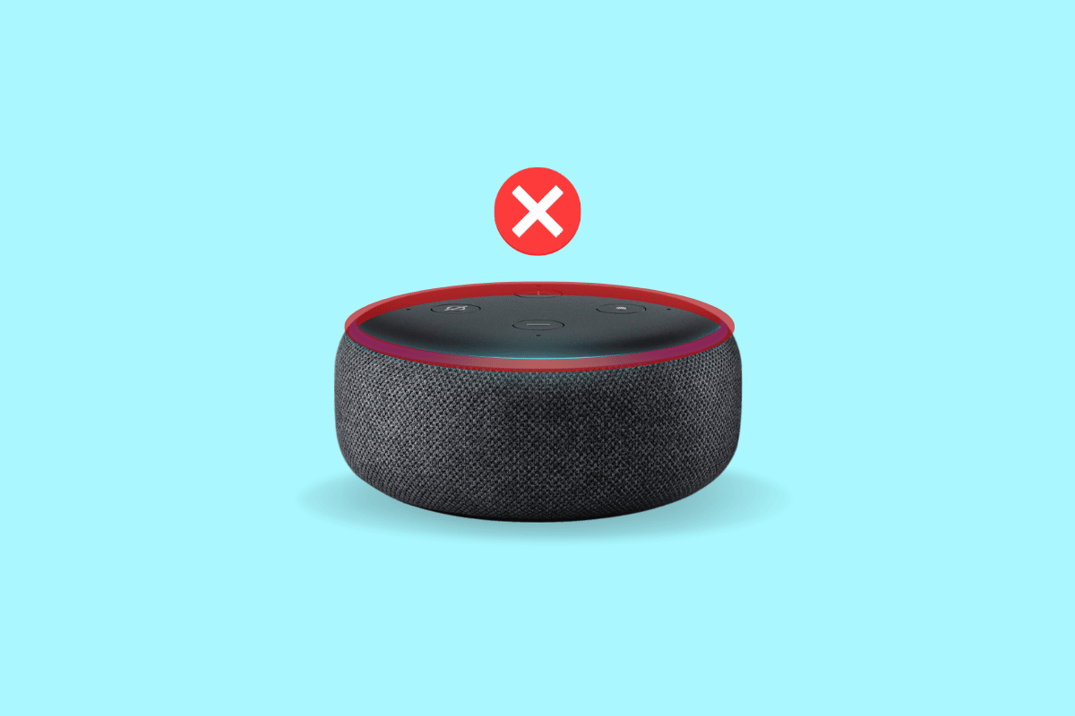 Alexa'da Kırmızı Işık Nasıl Onarılır