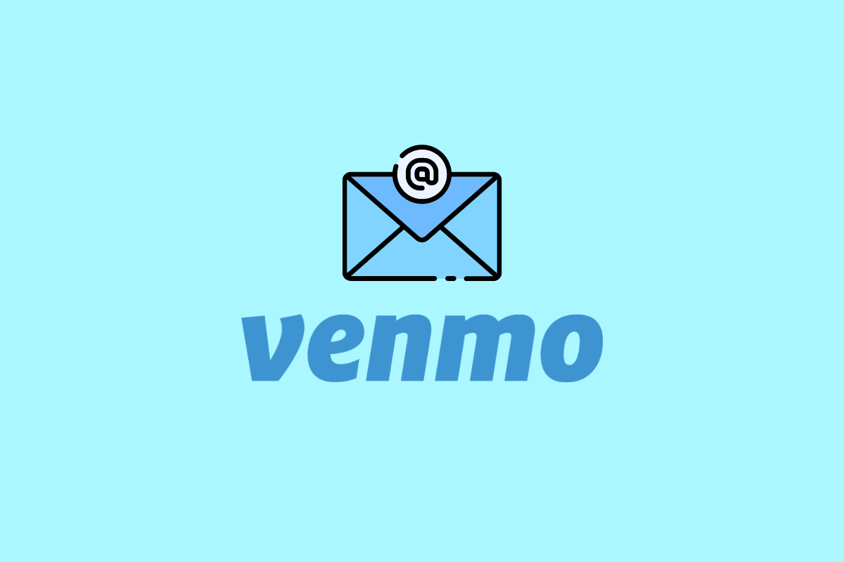 วิธีเปลี่ยนอีเมล Venmo