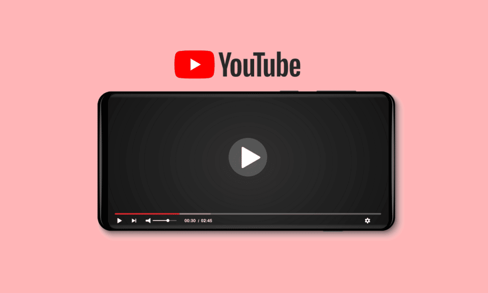 Como baixar vídeos do YouTube na galeria móvel