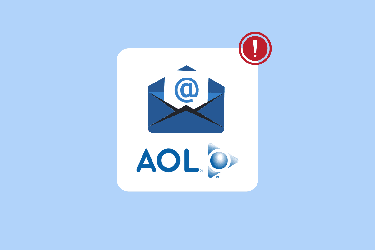 14 formas de arreglar el correo de AOL que no funciona en Android e iOS