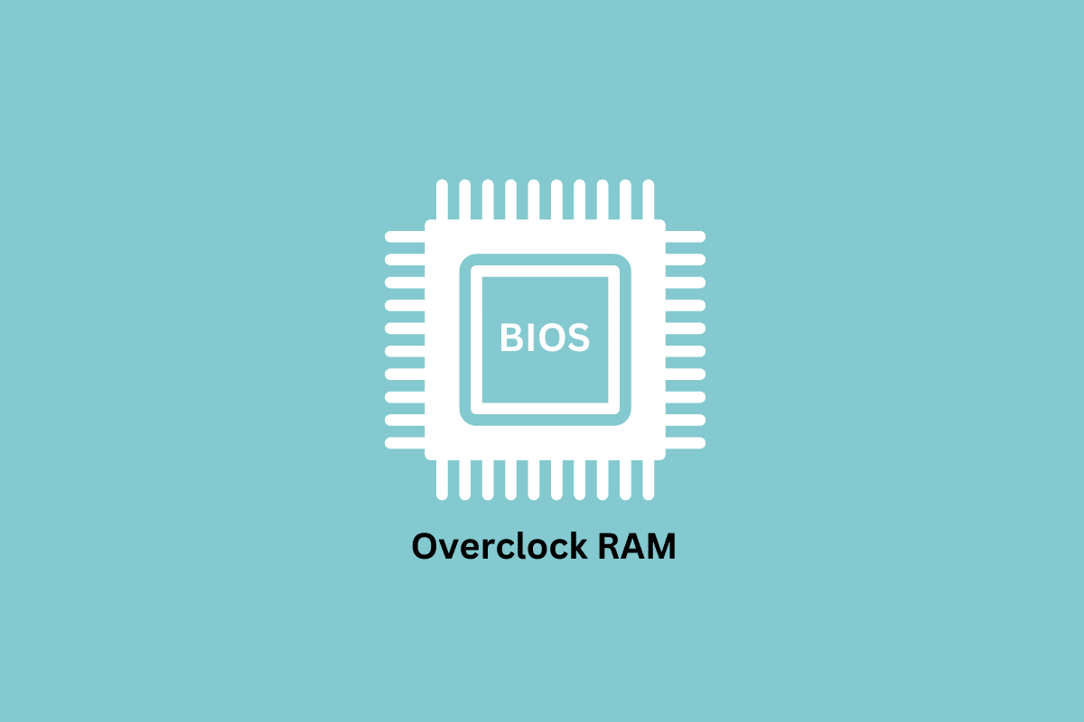 Como fazer overclock da RAM no BIOS