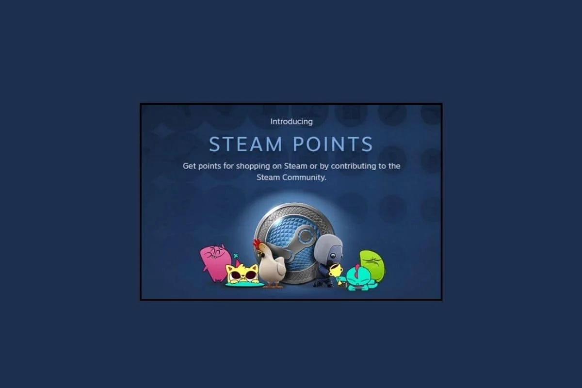 Cómo obtener puntos de Steam gratis