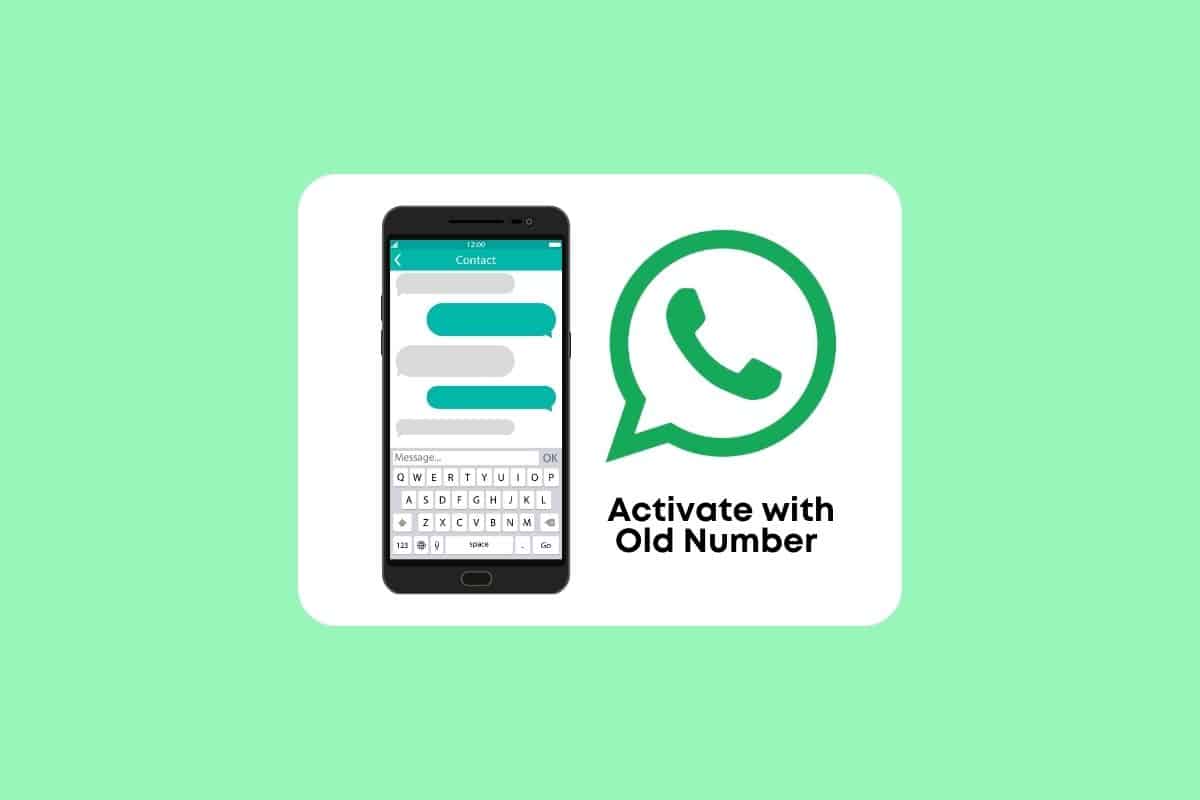 Eski Numara ile WhatsApp Nasıl Etkinleştirilir