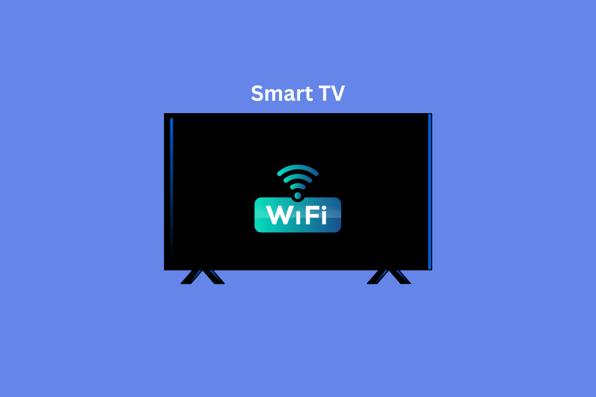 ¿Un Smart TV necesita Wi-Fi?