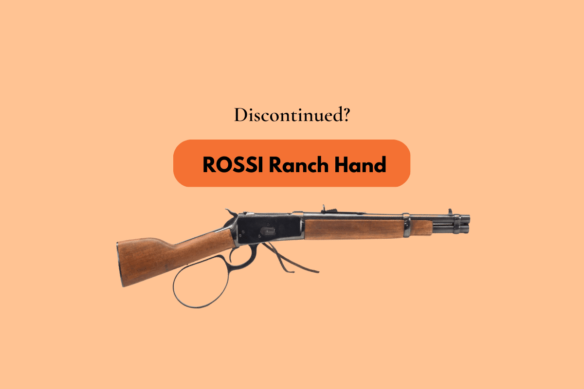 Wird Rossi Ranch Hand eingestellt?