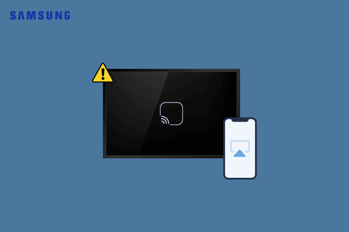 Screen Mirroring Samsung TV'mde Neden Çalışmıyor?