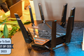 Dies sind die ersten Wi-Fi 7-Router von ASUS