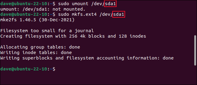 Salah memformat drive utama komputer