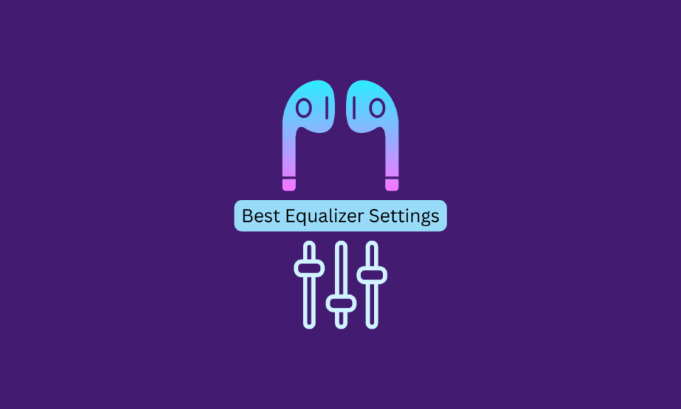 أفضل إعدادات Spotify Equalizer لأجهزة Airpods