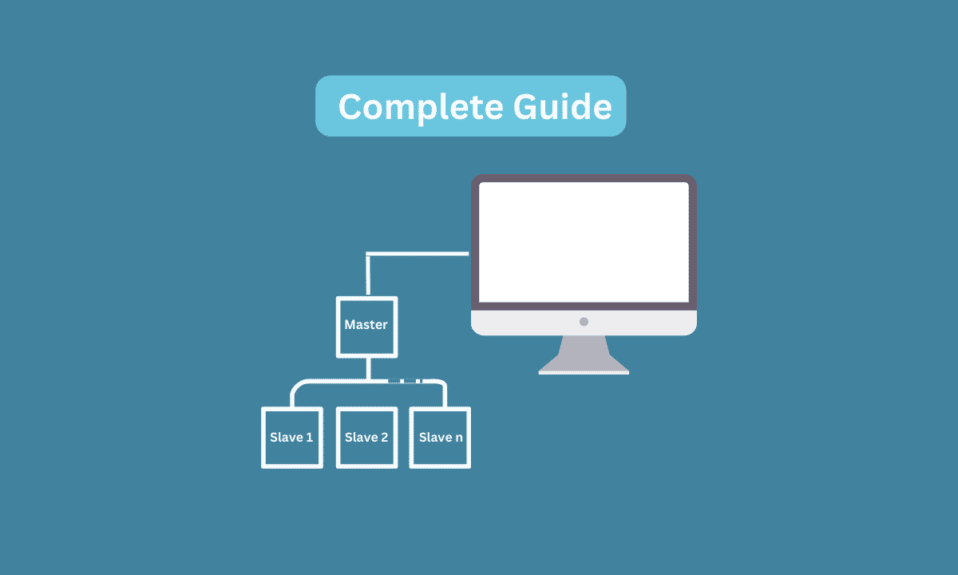 Un ghid complet pentru principiul Modbus Slave