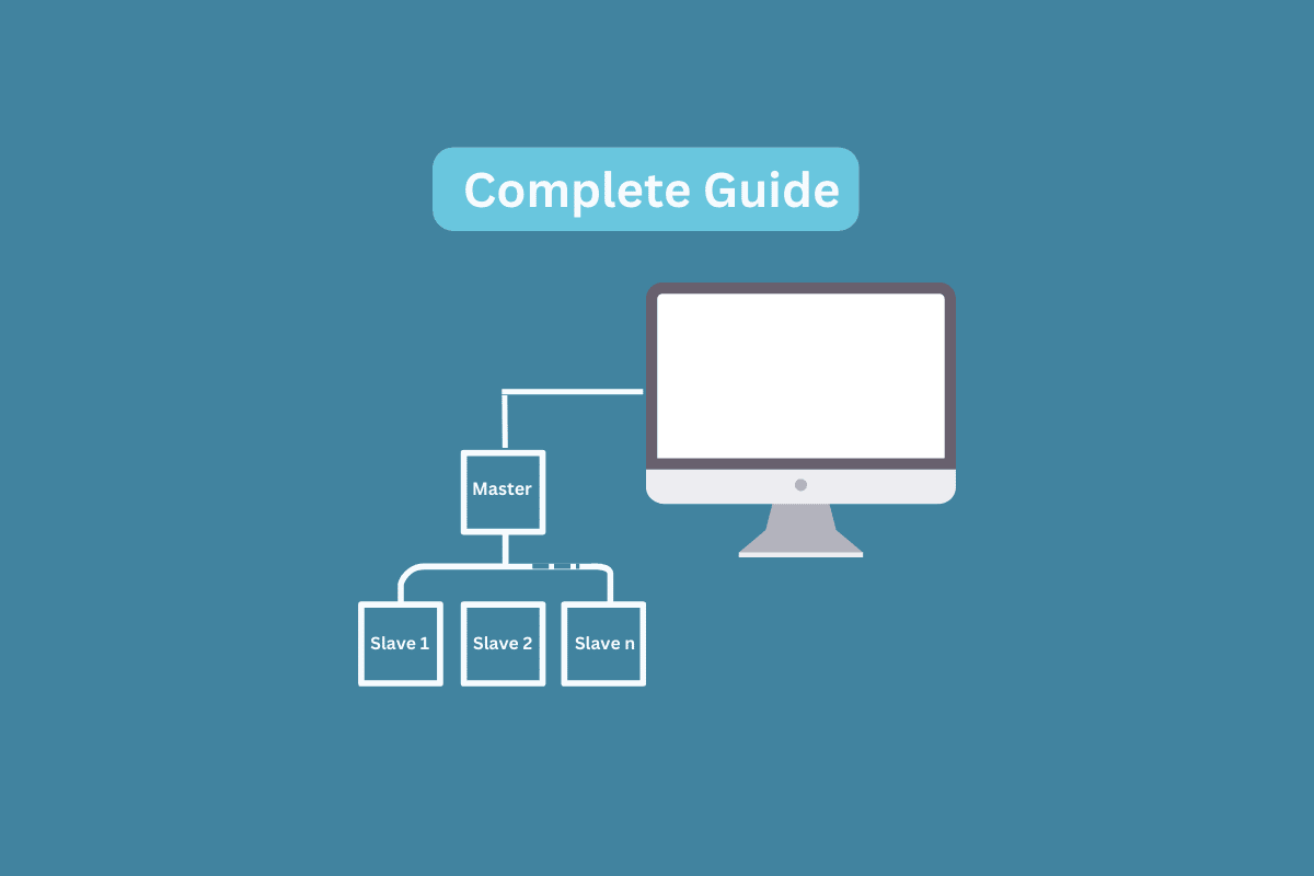 Un ghid complet pentru principiul Modbus Slave