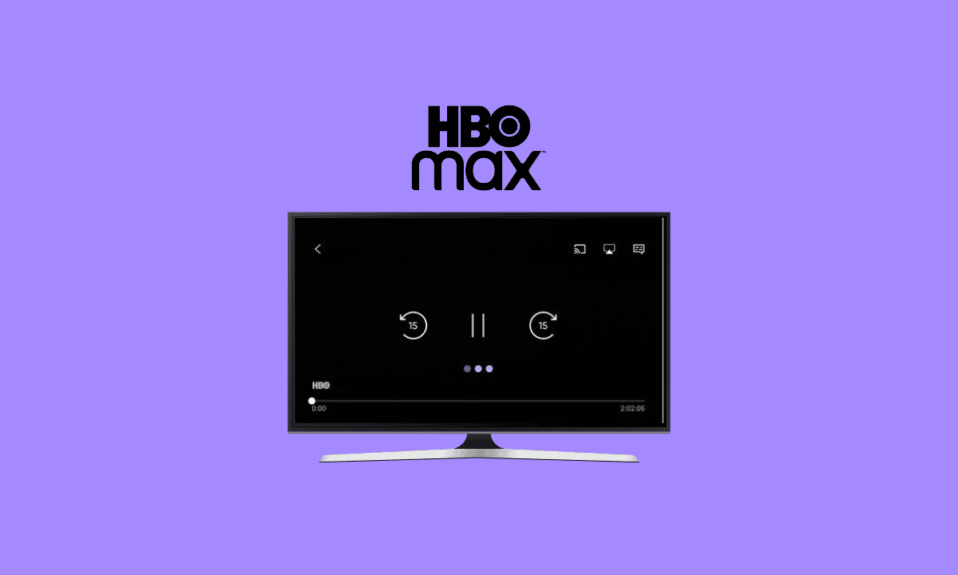 Las 10 mejores formas de arreglar HBO Max atascado en la pantalla de carga