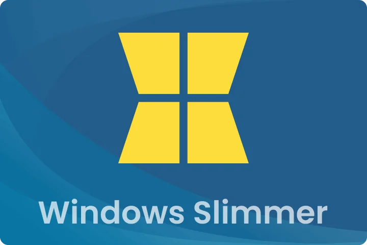 Auslogics Windows Slimmer : outil gratuit pour réduire votre Windows