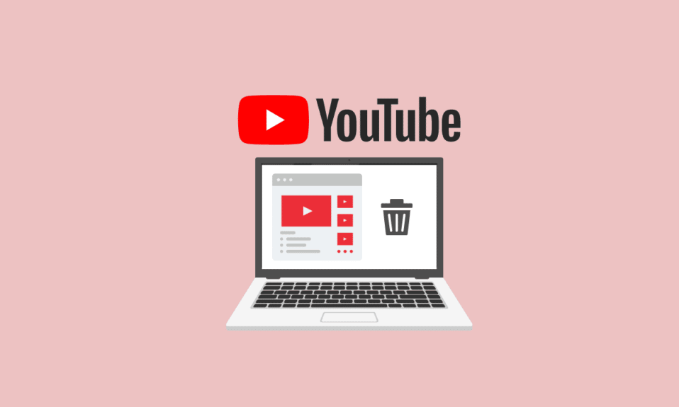 Come guardare i video di YouTube eliminati