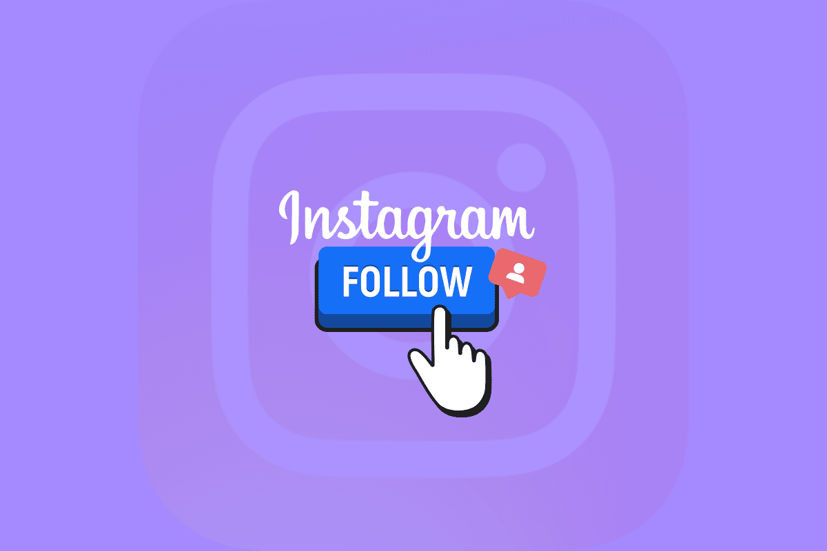 Como fazer alguém te seguir de volta no Instagram