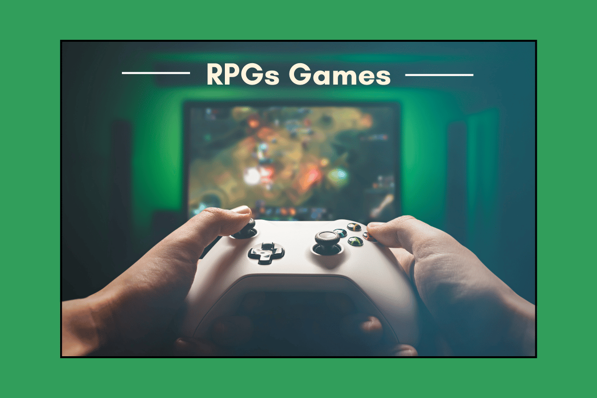 RPGs คืออะไร? ทุกสิ่งที่คุณต้องรู้เกี่ยวกับเกมสวมบทบาท