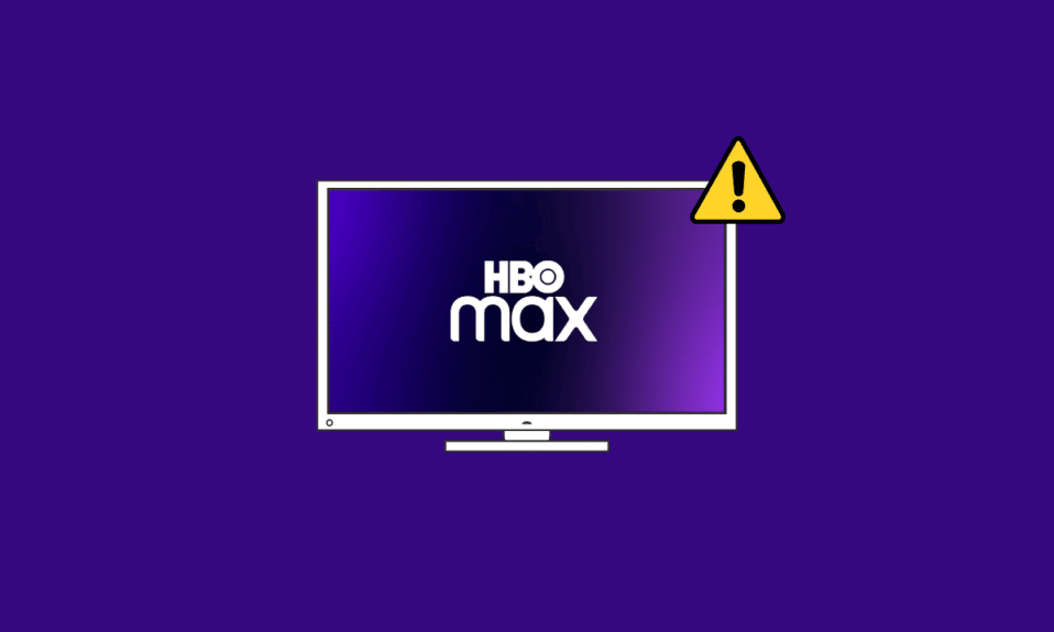 Mengapa HBO Max Tidak Berfungsi di TV Saya?