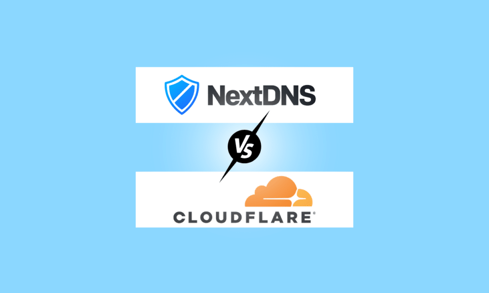 NextDNS vs Cloudflare：哪个是更快的 DNS？