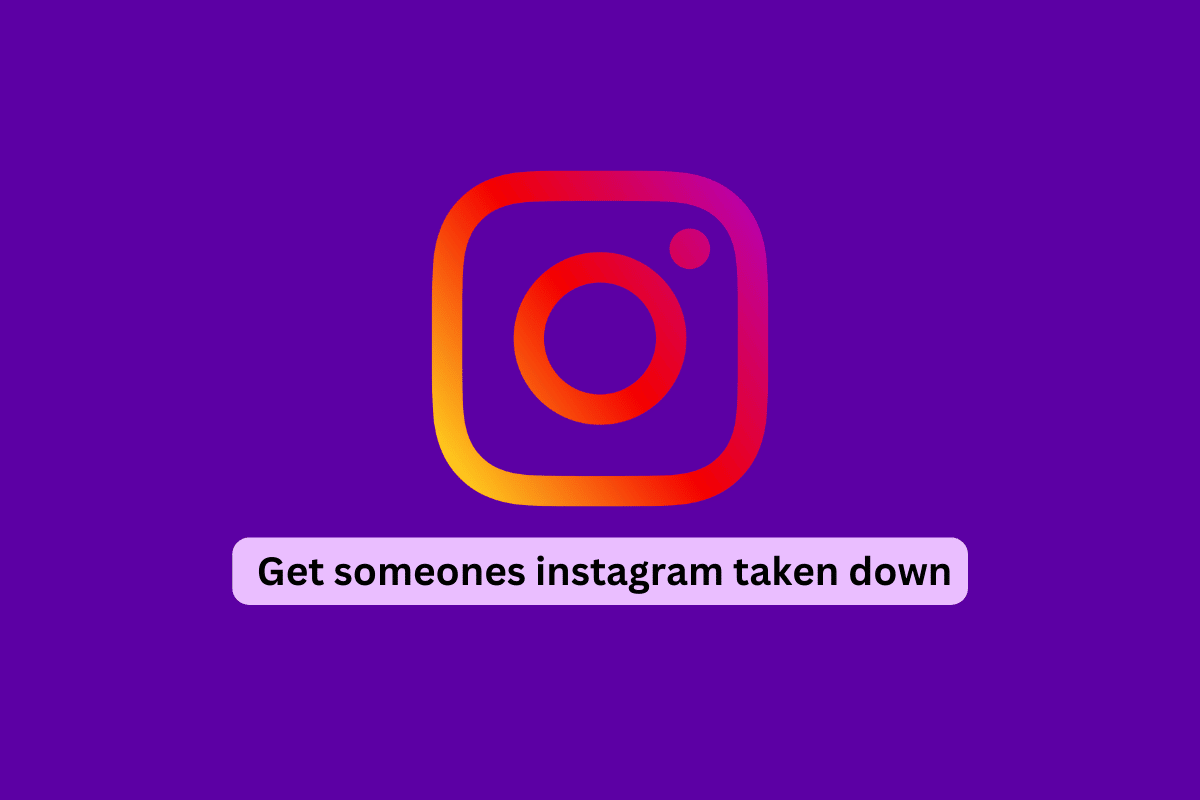 Cómo eliminar el Instagram de alguien