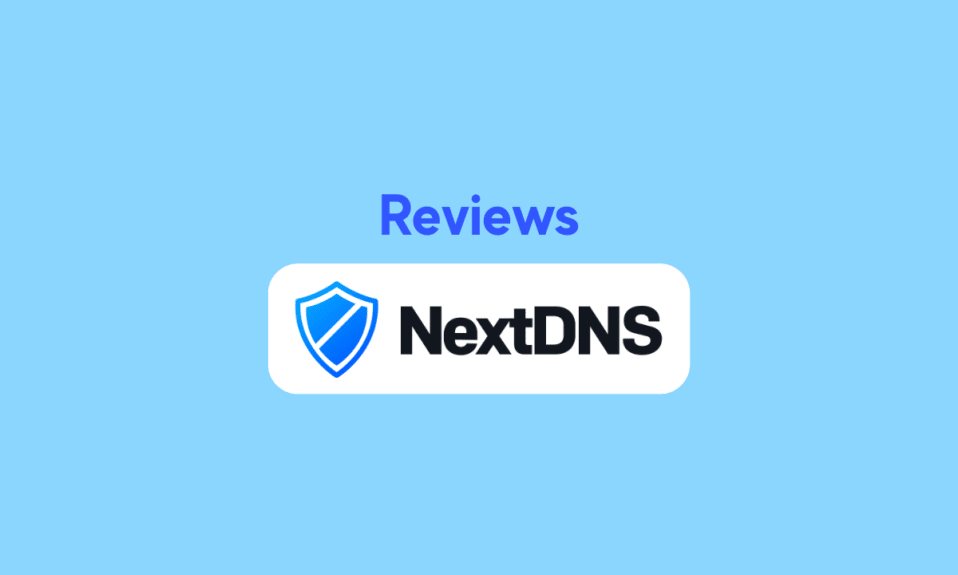 NextDNS 검토, 기능, 장단점