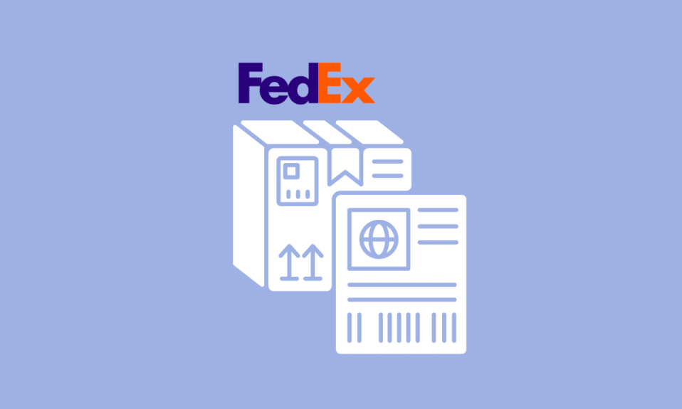 如何創建多個 FedEx 運輸標籤