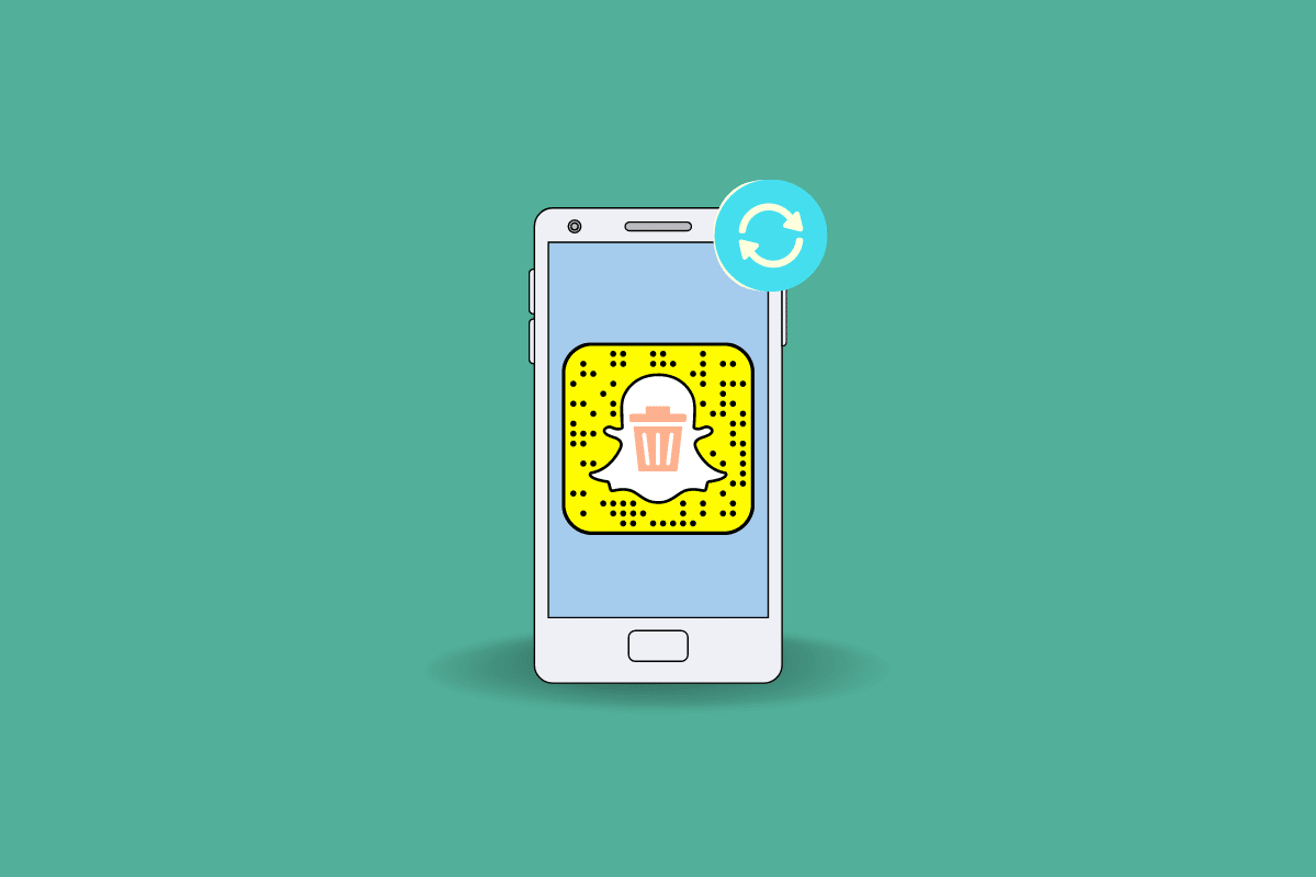 Como recuperar memórias excluídas do Snapchat